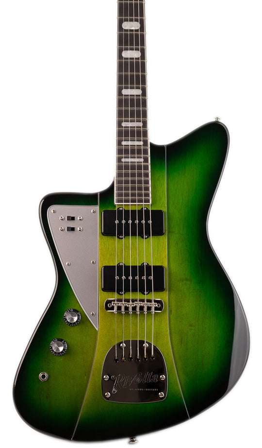 Rivolta Mondata LH #color_cats-eye-burst