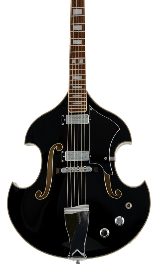 Eastwood Firstman Liverpool #color_black