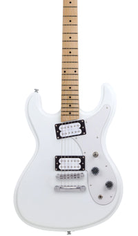 Hi-Flier™ JR Electric Guitar #color_white