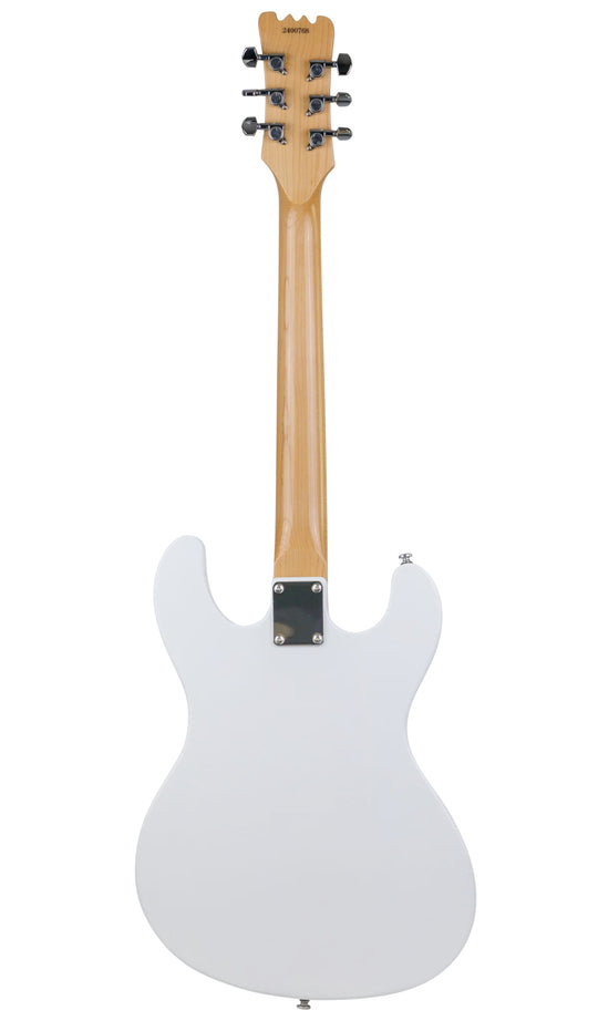 Hi-Flier™ JR Electric Guitar #color_white