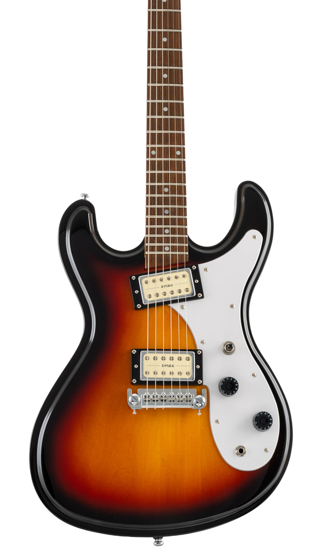 Hi-Flier #color_sunburst-rose