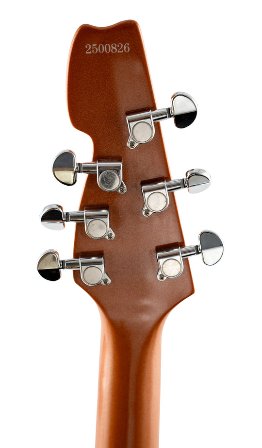 BG 64 Baritone Guitarlin #color_copper