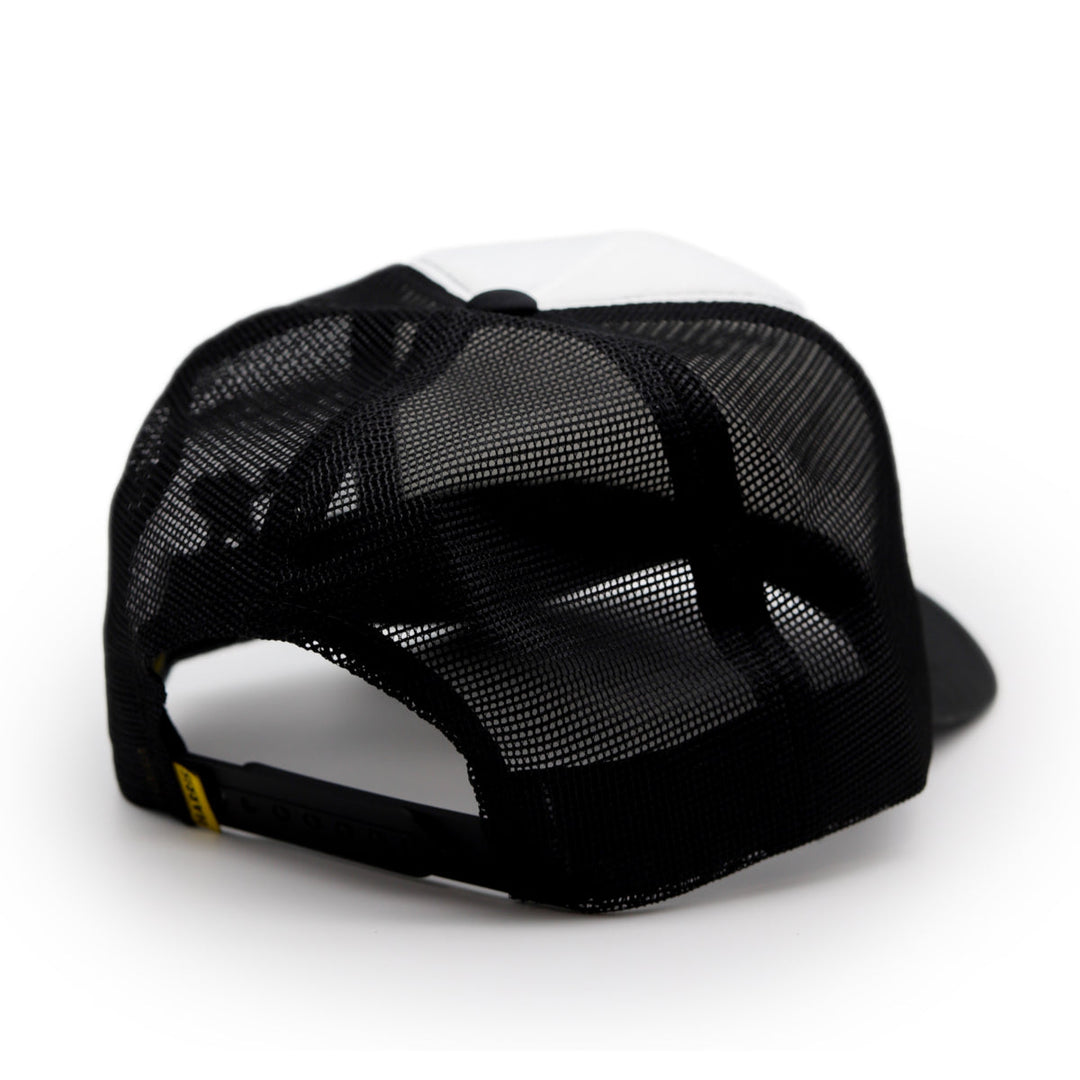 Rivolta Trucker Hat