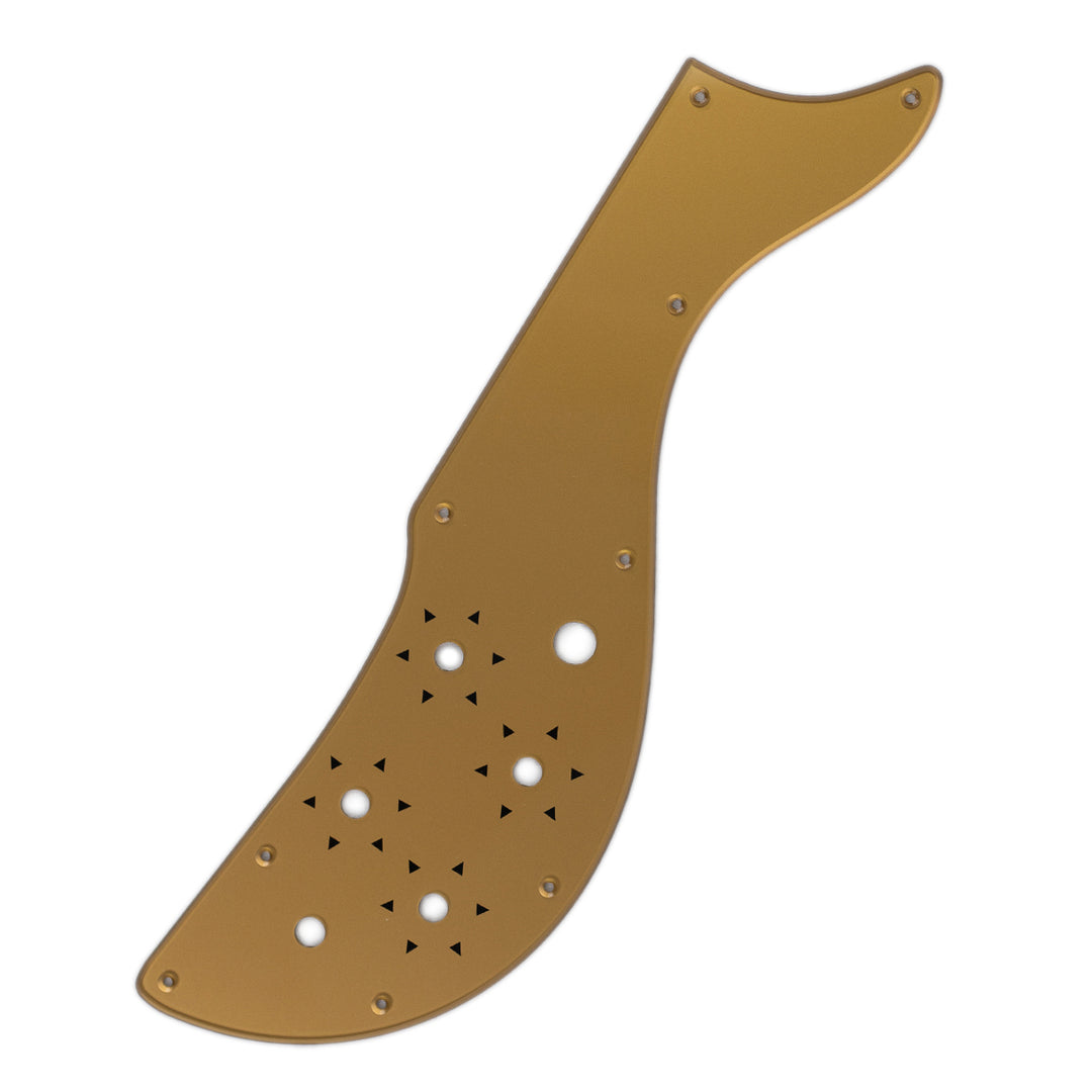 Gold Pickguard - K-200
