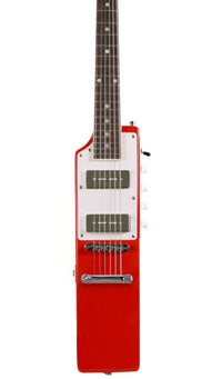 La Baye 2x4 Standard Reissue Electric Guitar - Left-Handed