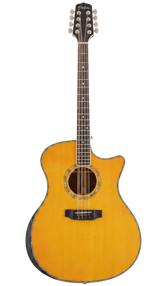 Ezra Mandocello Deluxe #color_natural