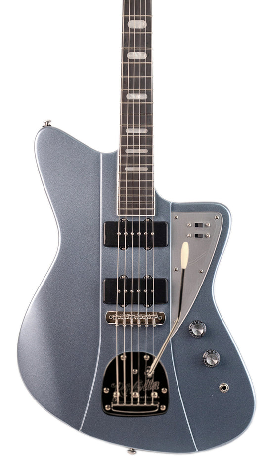 Rivolta Mondata Deluxe T #color_ice-blue-metallic