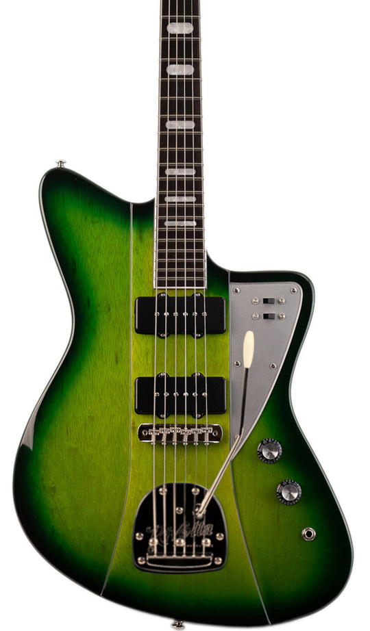 Rivolta Mondata Deluxe T #color_cats-eye-burst