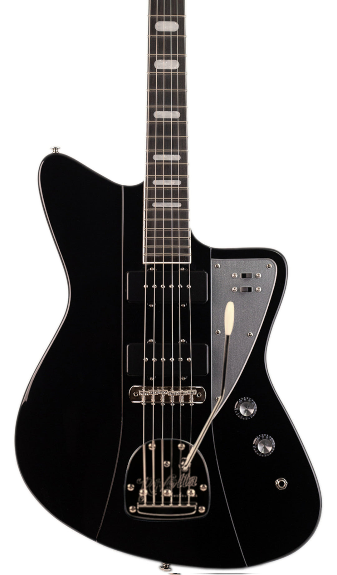 Rivolta Mondata Deluxe T #color_toro-black
