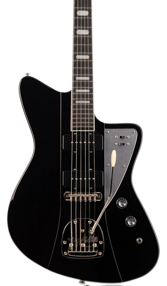 Rivolta Mondata Deluxe T #color_toro-black