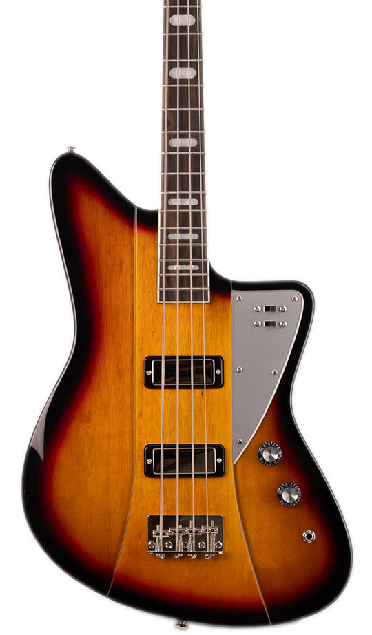 Rivolta Mondata Bass #color_sunburst