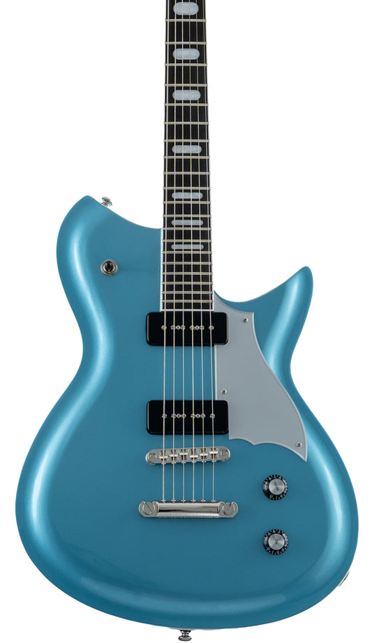 Rivolta Combinata #color_lake-placid-blue-metallic