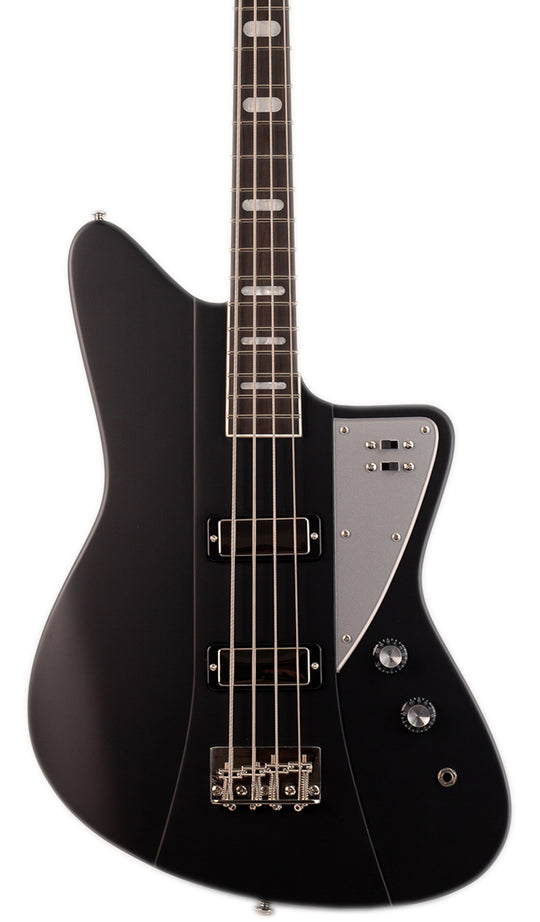 Rivolta Mondata Bass #color_toro-black-satin