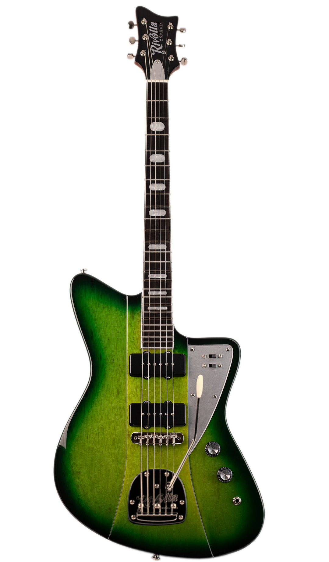 Rivolta Mondata Deluxe T #color_cats-eye-burst