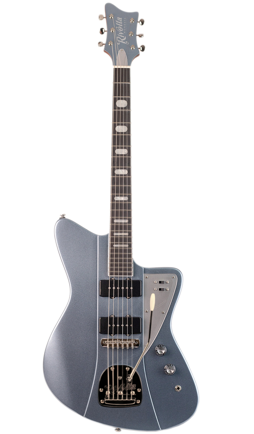 Rivolta Mondata Deluxe T #color_ice-blue-metallic