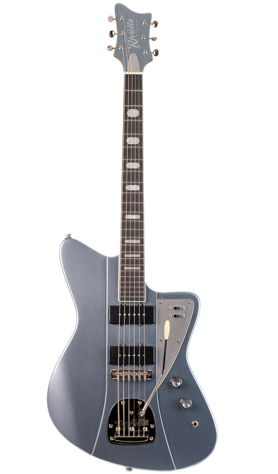 Rivolta Mondata Deluxe T #color_ice-blue-metallic