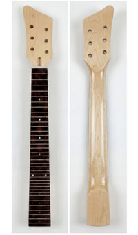 Eastwood Microtonal Guitar Neck #color_natural