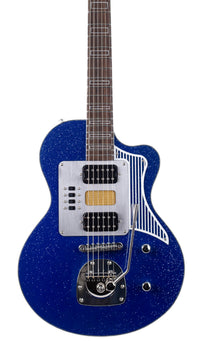 Eastwood P-49 Batwing DLX #color_blue-sparkle