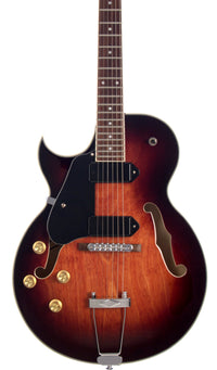 Eastwood EG-P90 LH #color_antique-burst