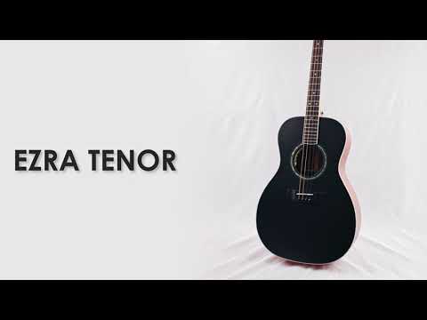 Ezra Tenor Guitar #color_natural
