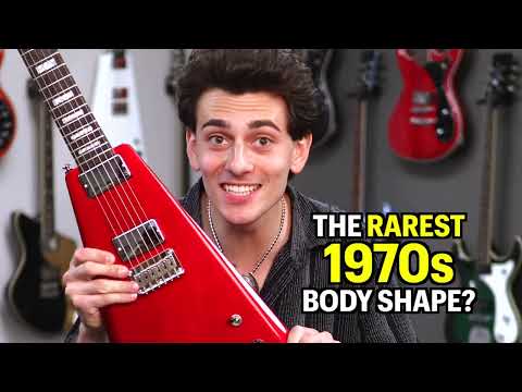 Eastwood Guitars #color_pearl-white