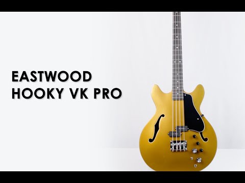 Eastwood Hooky Viking #color_3-tone-sunburst