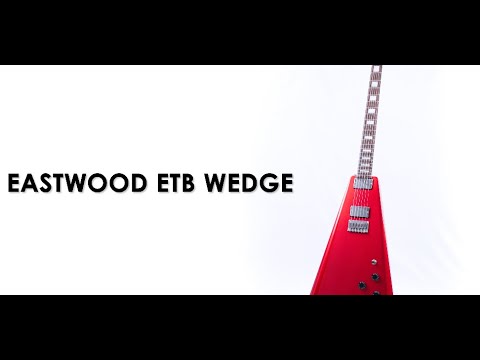 Eastwood Guitars #color_stealth-black