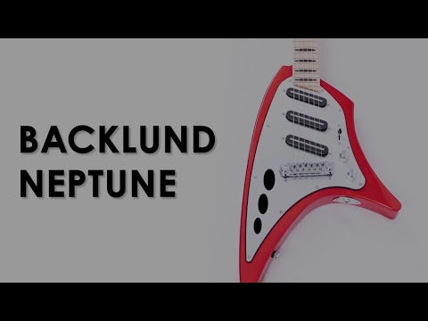 Backlund Neptune #color_metallic-blue
