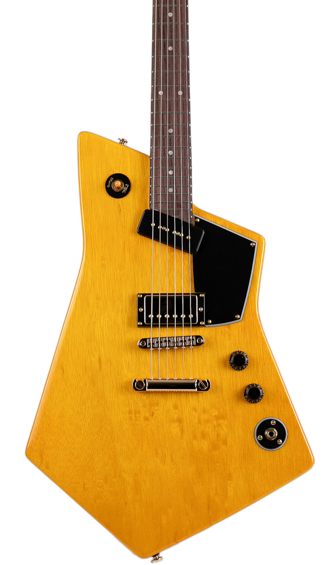 Rivolta Quadrata #color_miele-amber