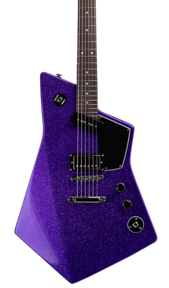 Rivolta Quadrata #color_purple-sparkle-ltd