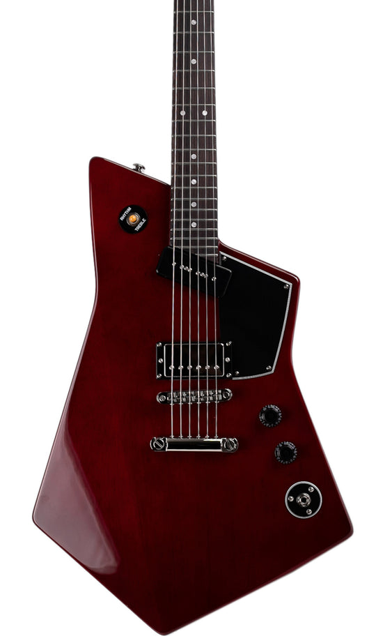 Rivolta Quadrata #color_ciliegia-red