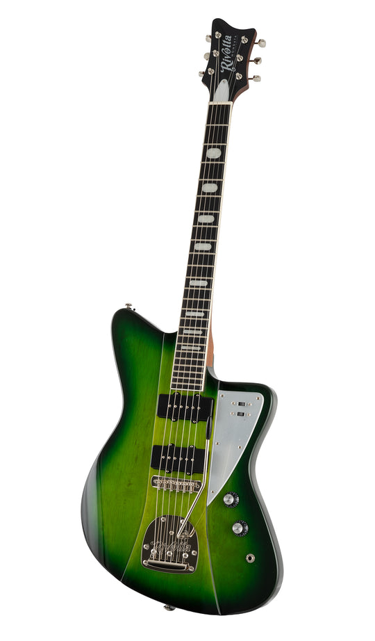 Rivolta Mondata Deluxe T #color_cats-eye-burst