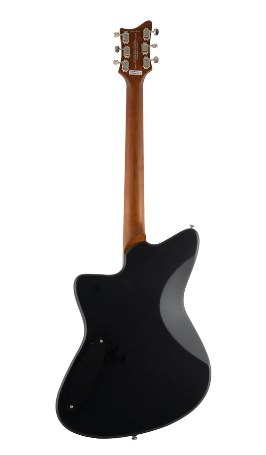 Rivolta Mondata Deluxe T #color_satin-toro-black-ltd