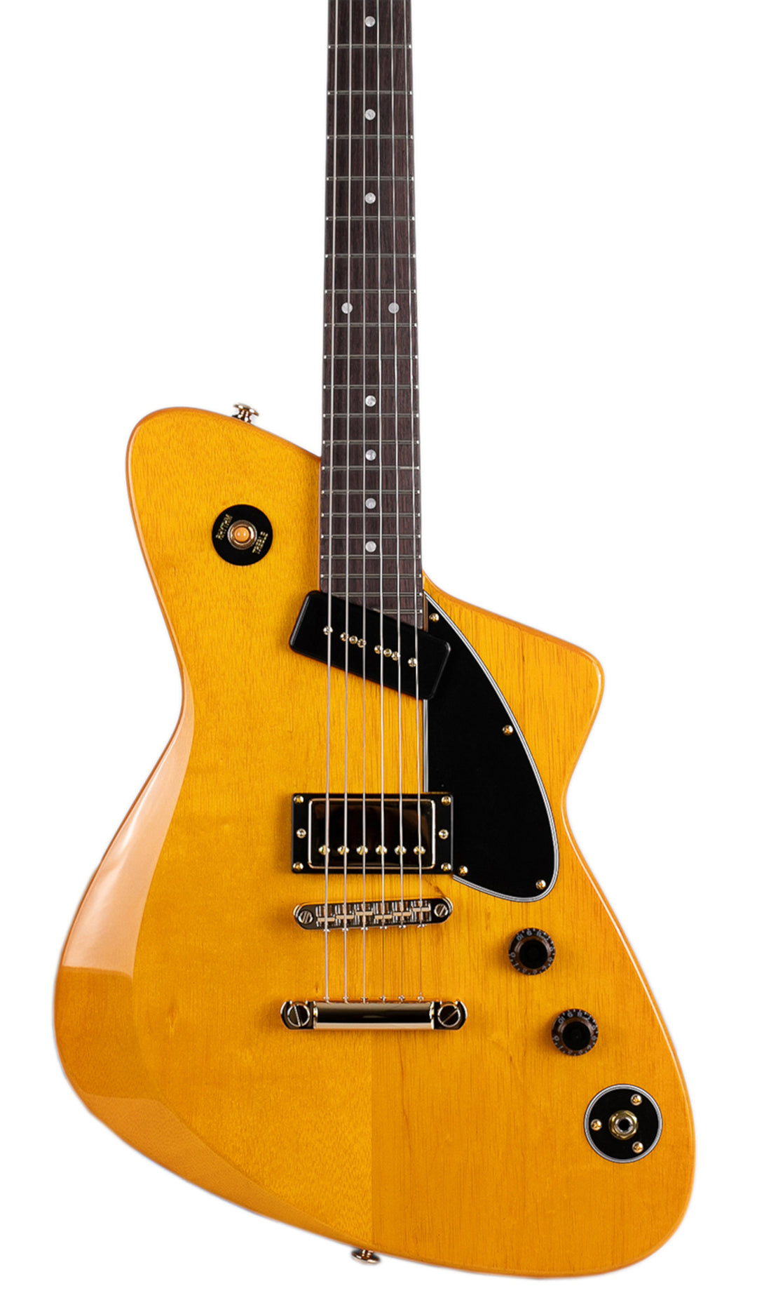 Rivolta Sferata #color_miele-amber
