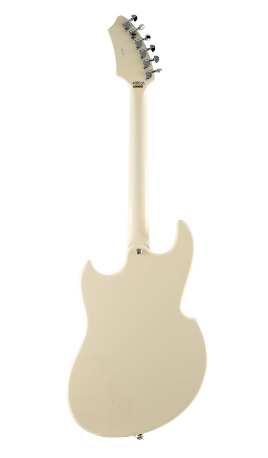 Eastwood Fyrbyrd Vintage White #color_vintage-white