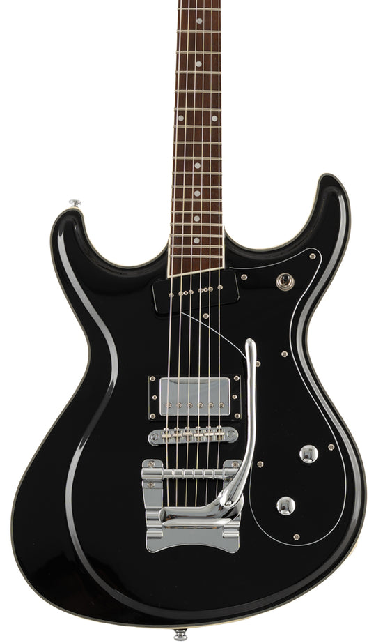 Sidejack DLX HB-P #color_black