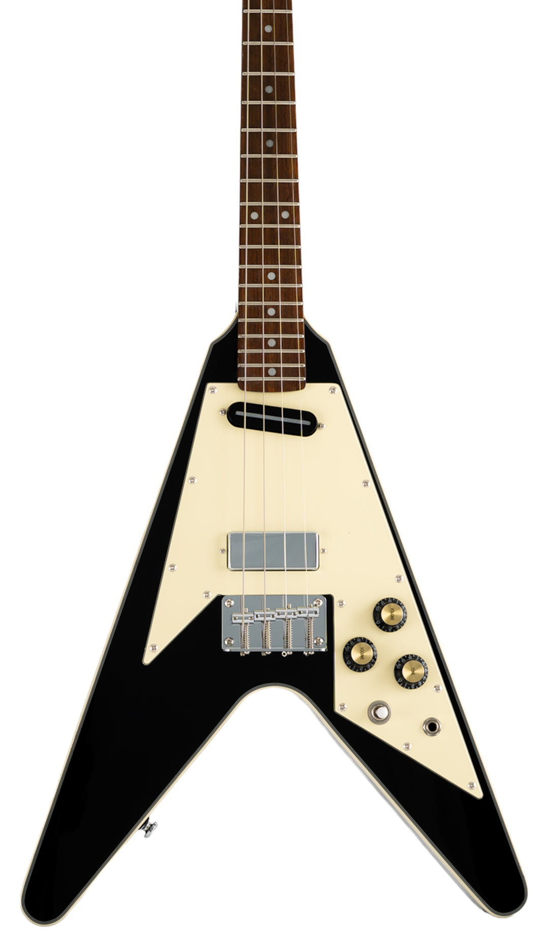 Eastwood TV Tenor #color_black