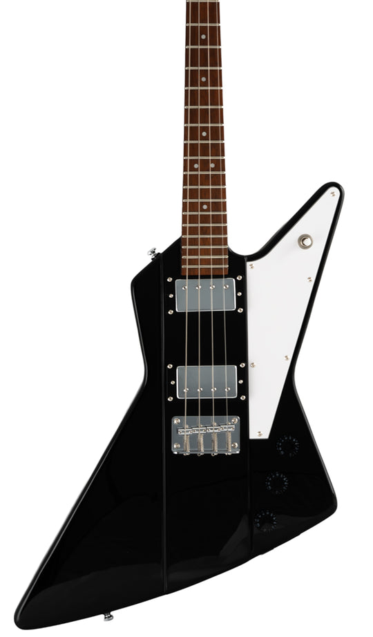 Eastwood Adventurer Tenor #color_black