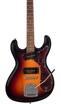 Eastwood Univox Hi-Flier #color_sun-shell