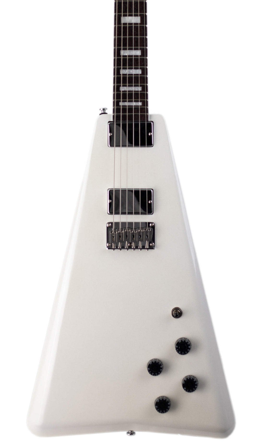 Eastwood Guitars #color_pearl-white