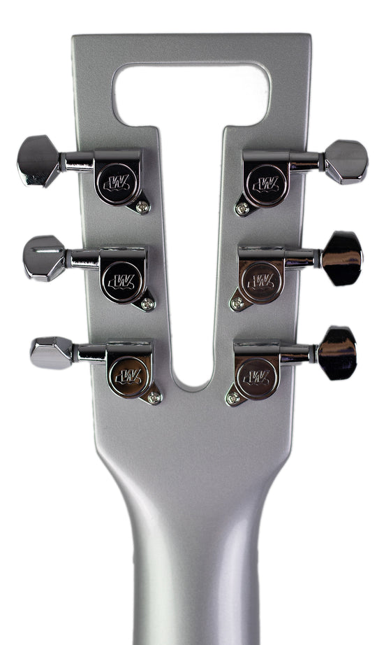 Eastwood Guitars #color_stealth-black