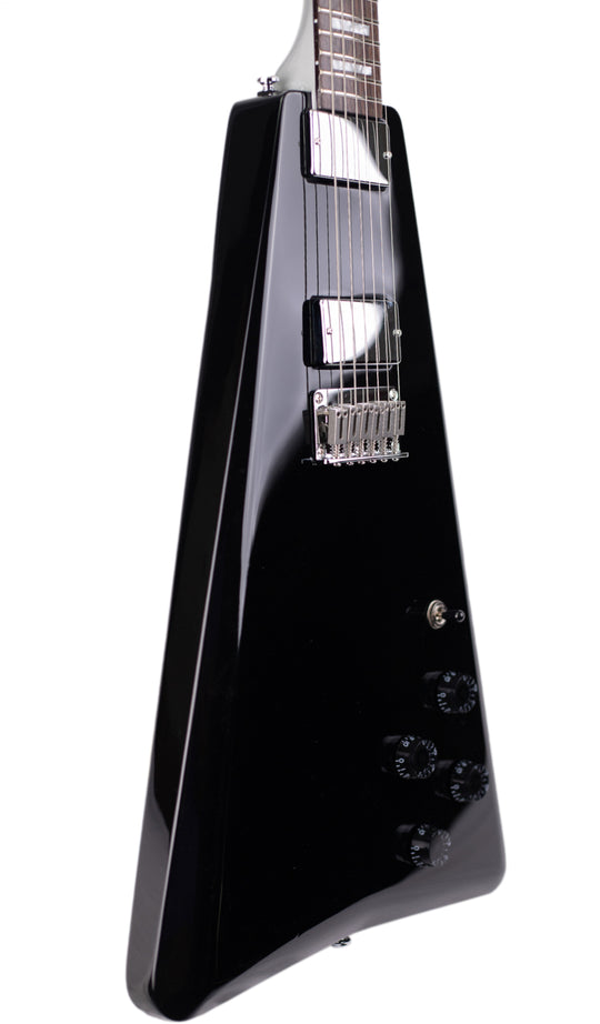 Eastwood Guitars #color_stealth-black