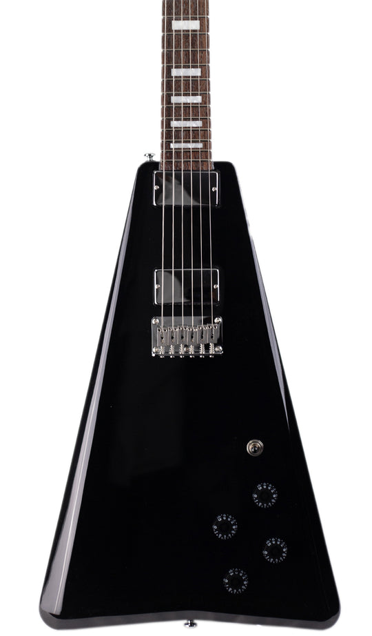 Eastwood Guitars #color_stealth-black