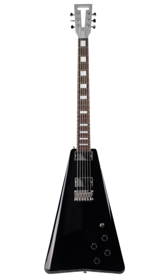 Eastwood Guitars #color_stealth-black