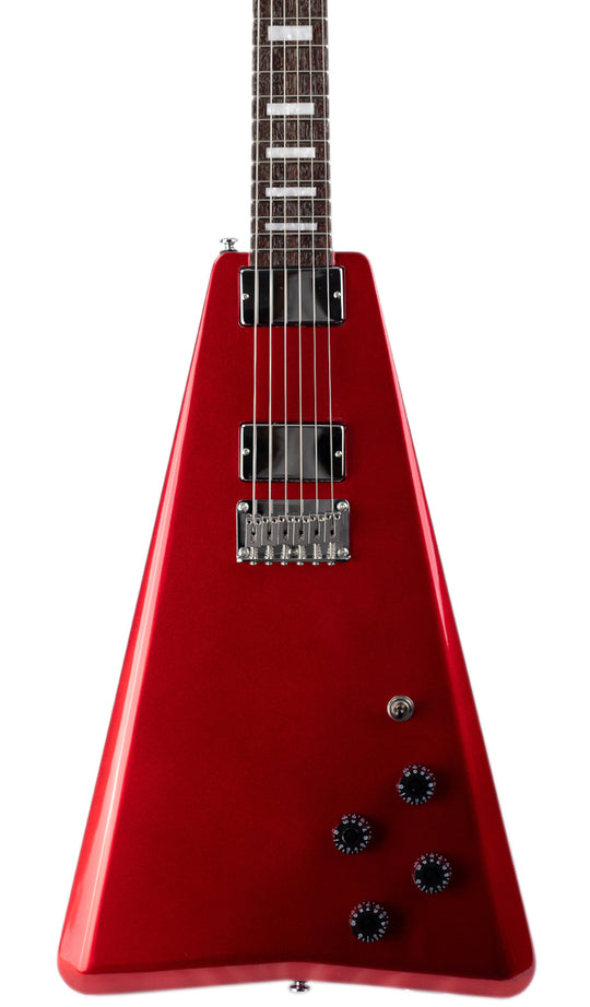 Eastwood Guitars #color_red