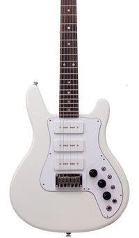 Eastwood ETB500 Vintage White #color_vintage-white
