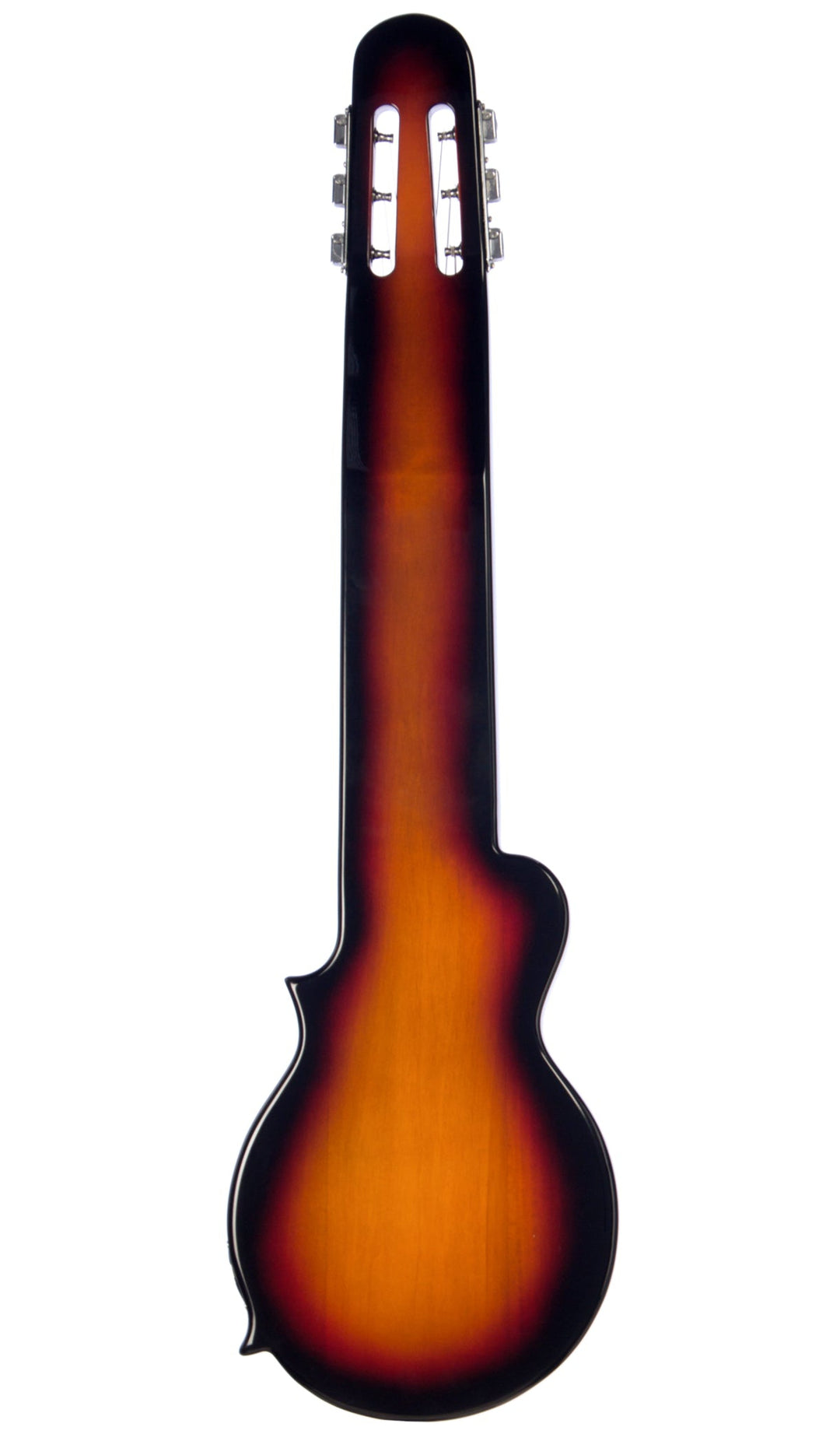 Eastwood Guitars MRG Lap Steel Sunburst #color_sunburst
